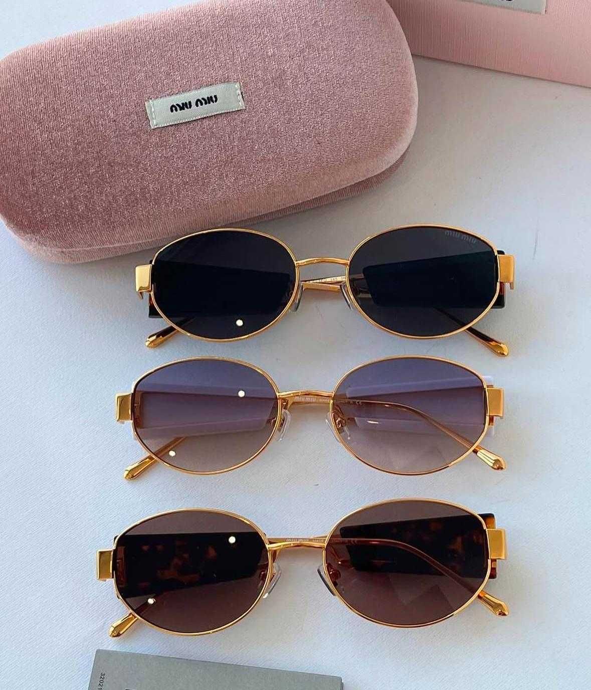 Ochelari MiuMiu Premium Femei