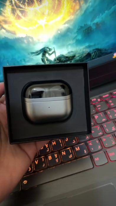 Galaxy Buds 3 pro Като новото