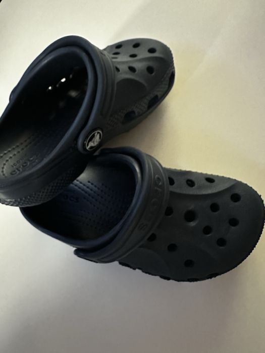 Crocs original- marimea 9- 25-26