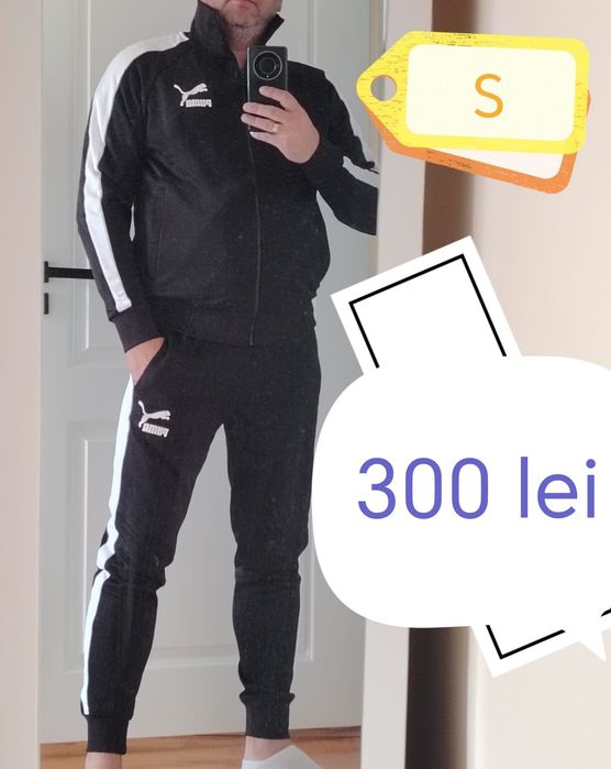 Treninguri bărbați