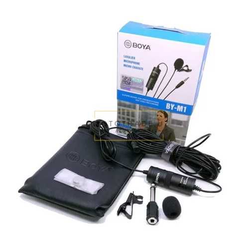Maonocaster Lite AM200 Podcast Equipment For Creators