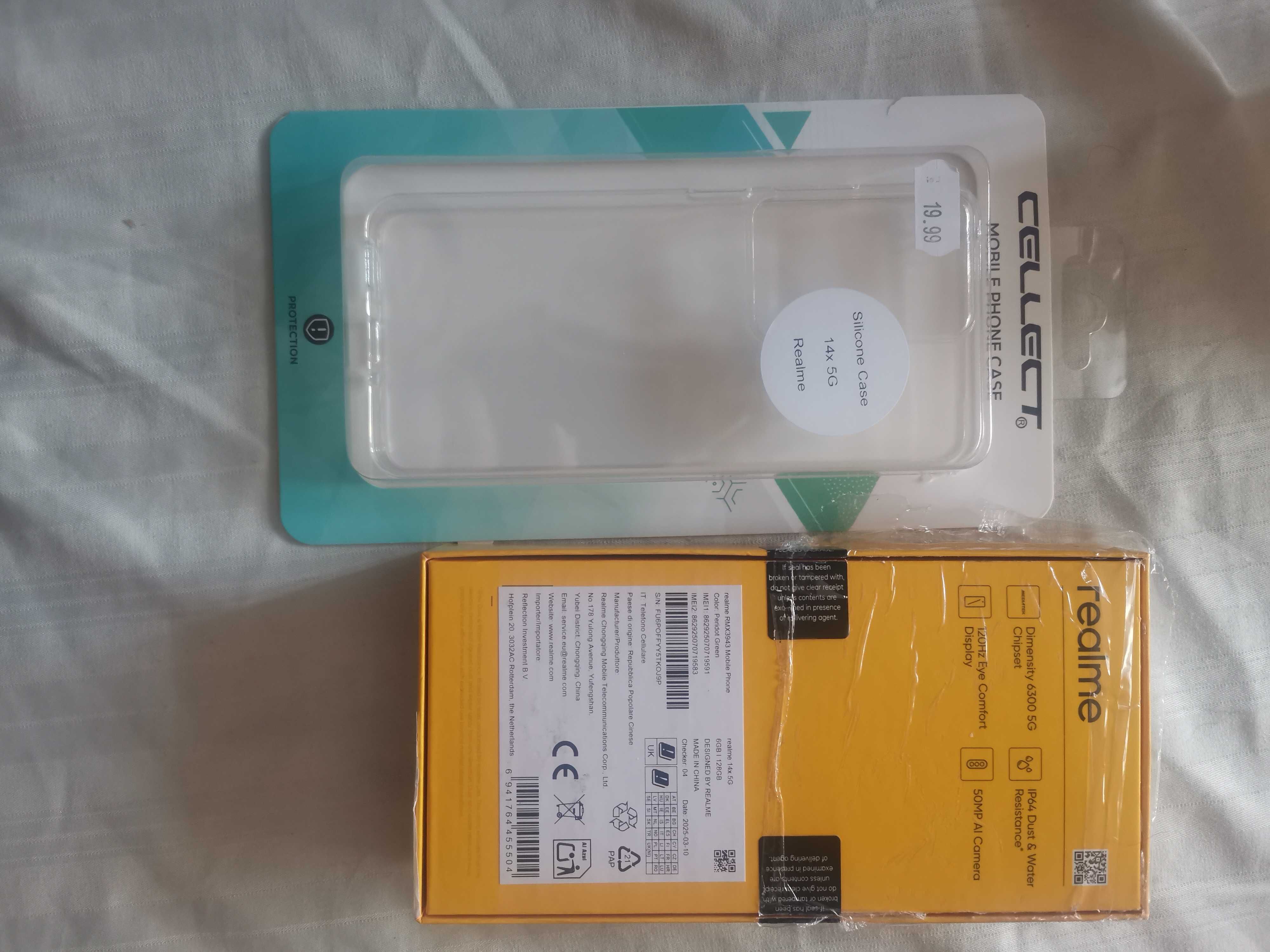 Realme 14X 5G 128GB