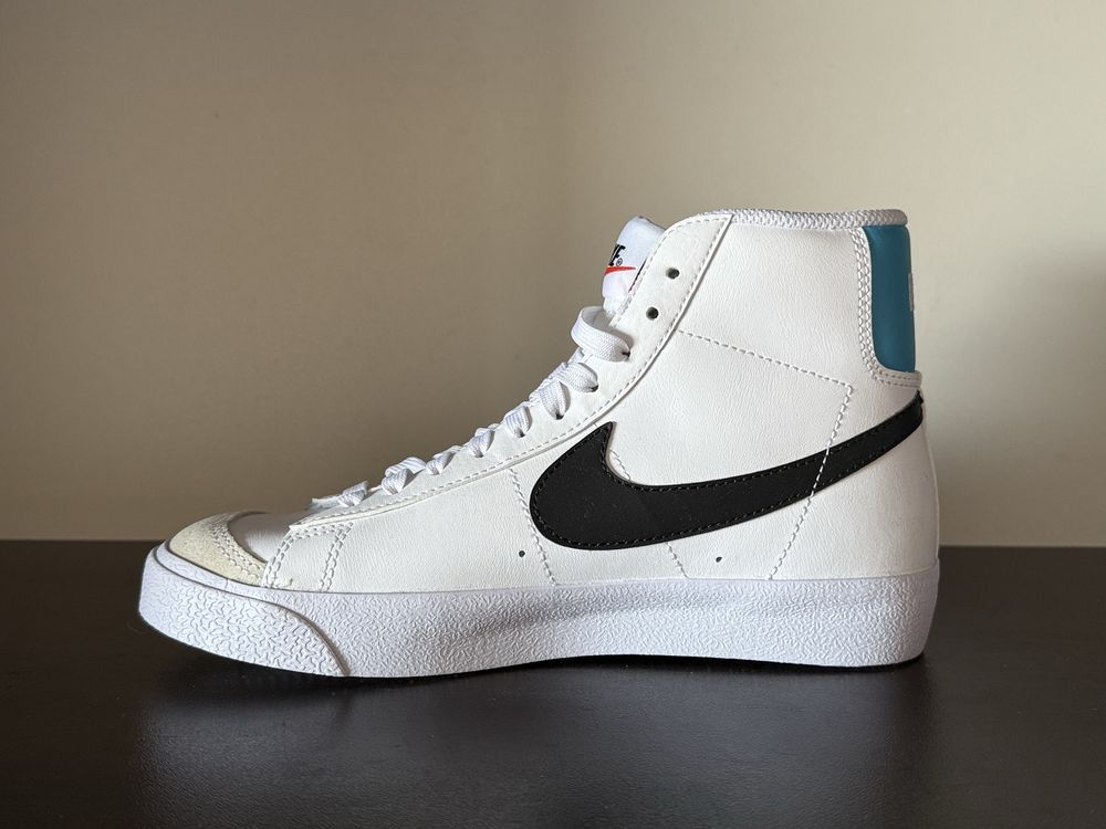 Nike Blazer Mid 77/ 36.5номер 23.5см Стелка Нови с Кутия