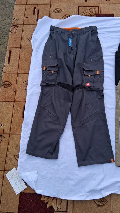 Engelbert Strauss mărime 52