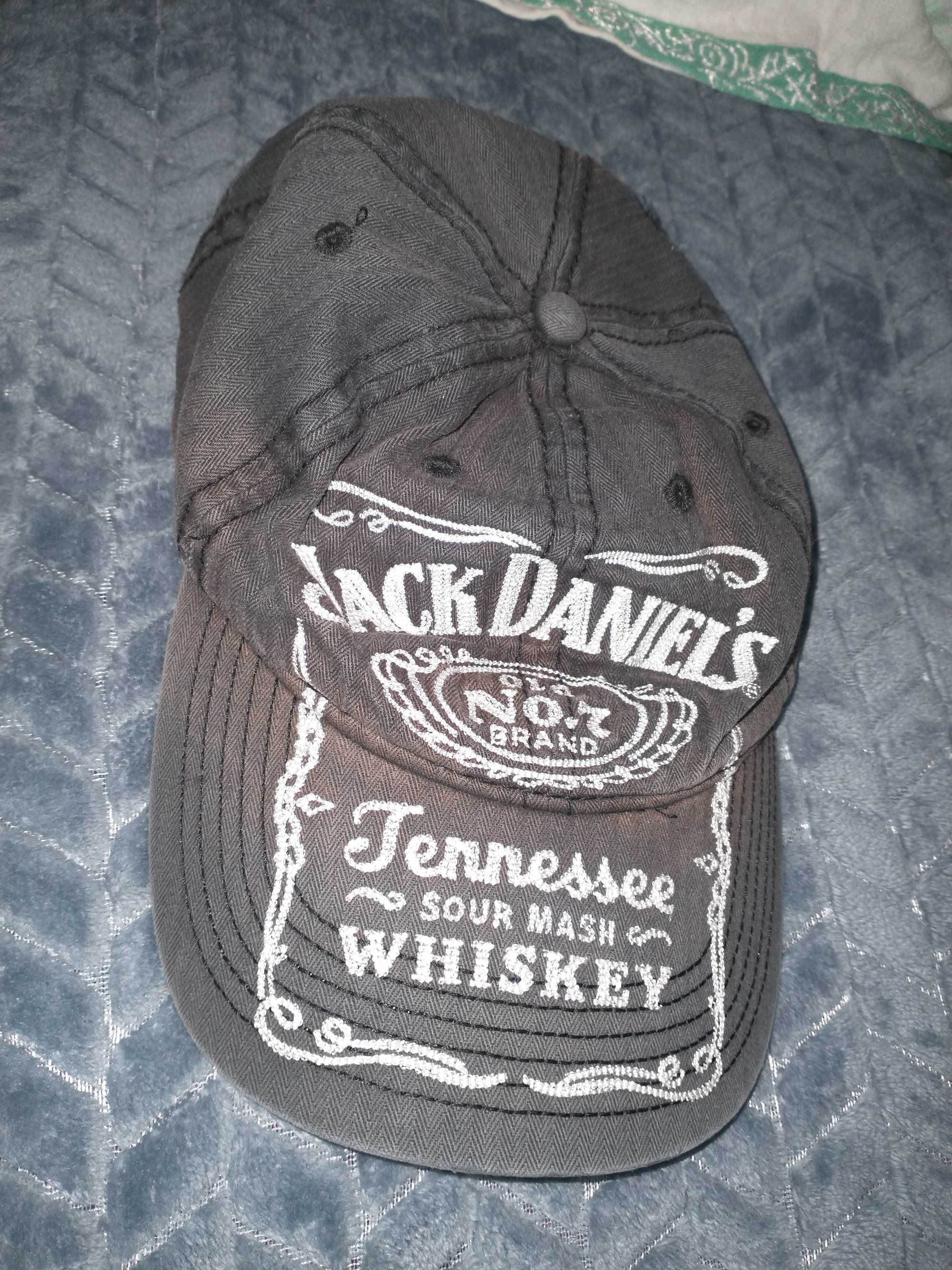 Sapca Jack Daniels originala nu chinezarie