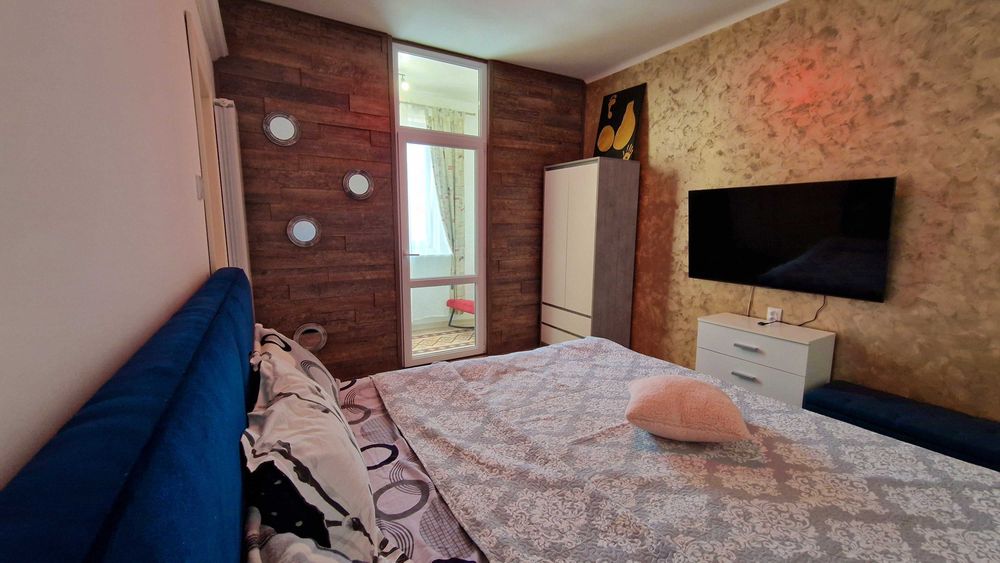 Apartament 2 camere de închiriat chiar în inima Târgului de Crăciun