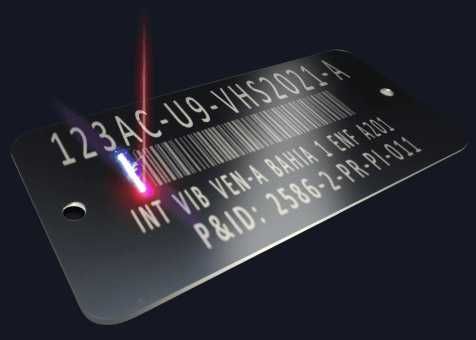 Лазерная гравировка Металлда лазер ёзуви
