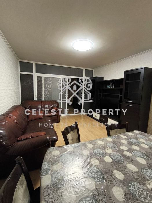 Дава се под наем Тристаен апартамент в София, Овча купел - 85 кв.м за 850 € - Снимка #2