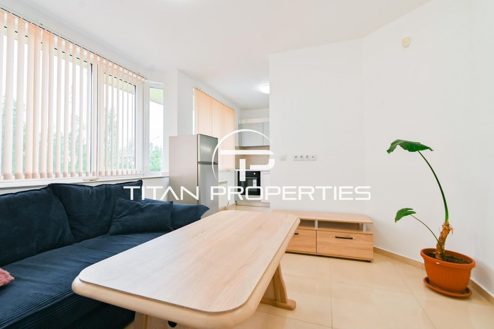 Тристаен, под наем, ж.к Люлин 8