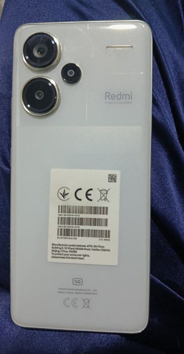Xiaomi Redmi Note 13 Pro+ 5G