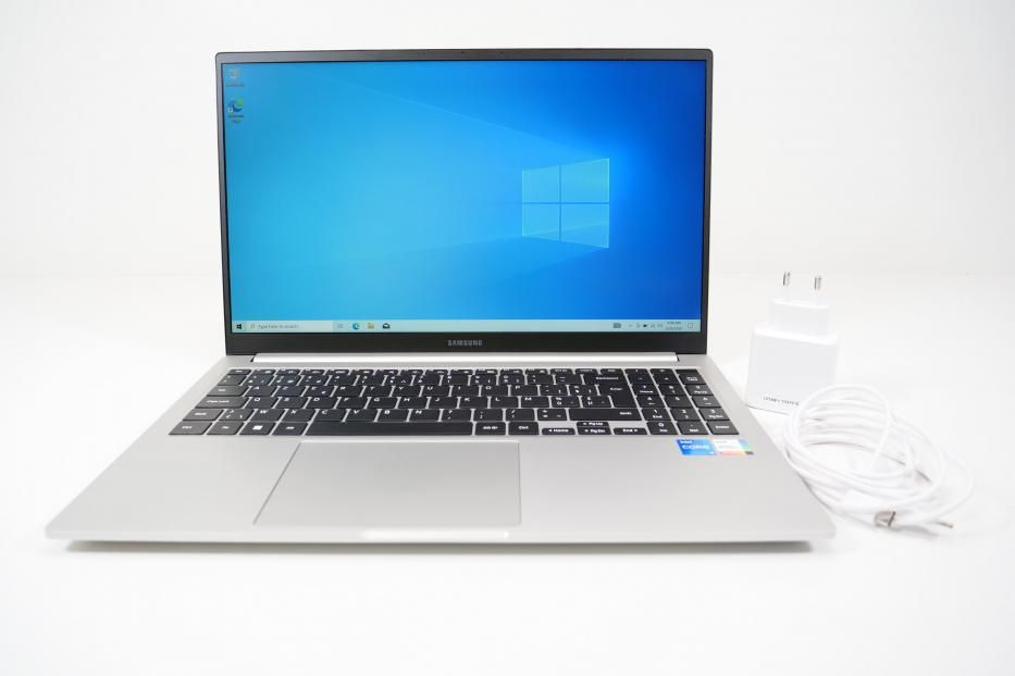 Laptop Samsung Galaxy Book 2 (NP750XED-KC1BE) - BSGmag