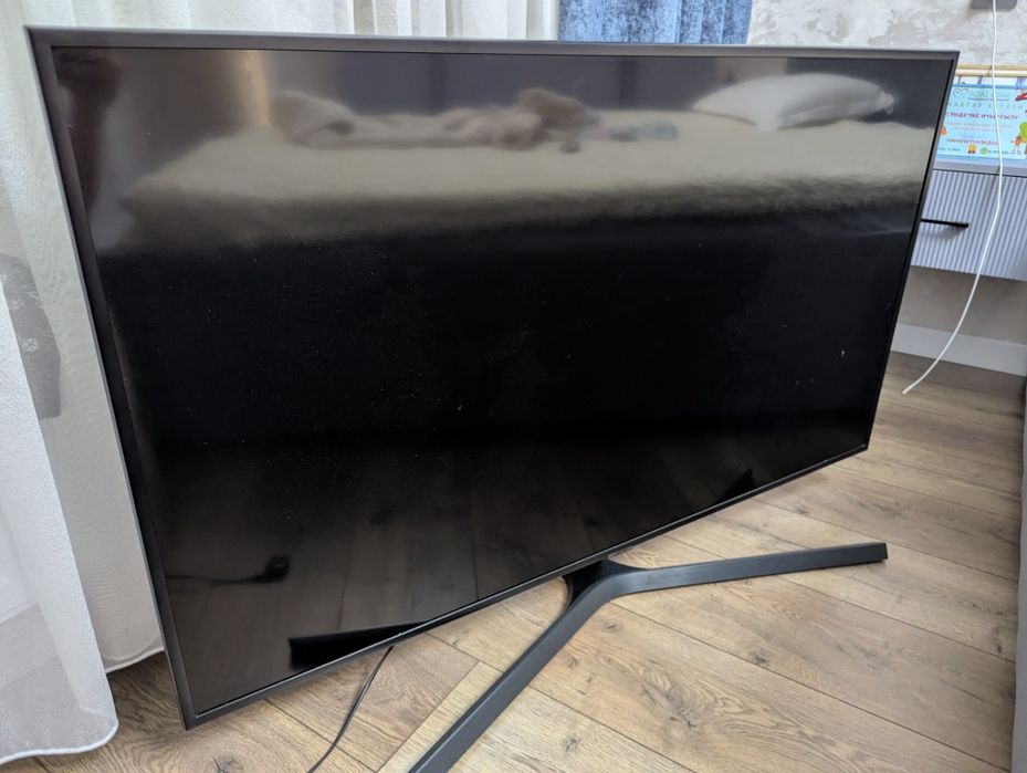 Смарт телевизор Samsung LED