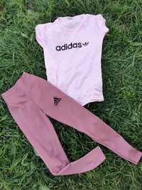 Compleu dama sport 2 piese Adidas