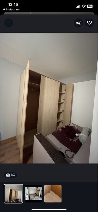 Продам кухонный шкаф