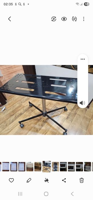 Продам подставки под телевизор