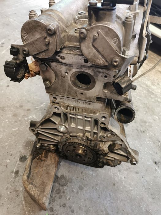 Motor VW 1,4 CGG benzina