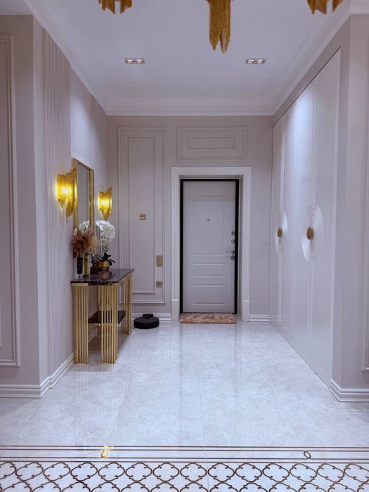 Срочно продается Квартира Шайхантахур 3/5/7 Беруний метро Абу Даби