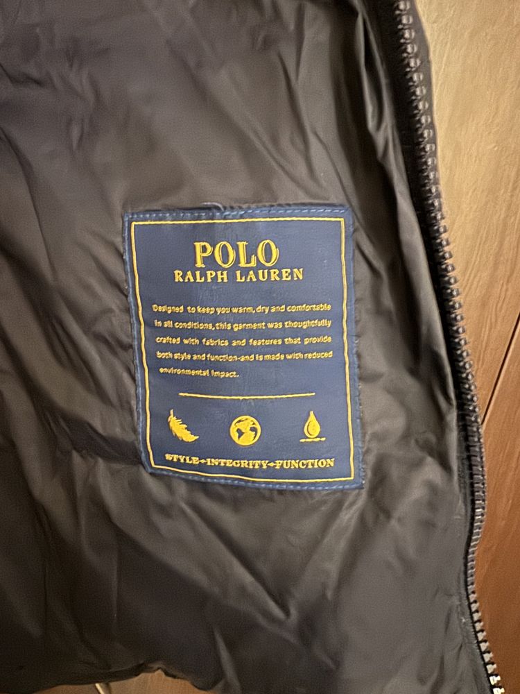 Polo Ralph Lauren Jacket