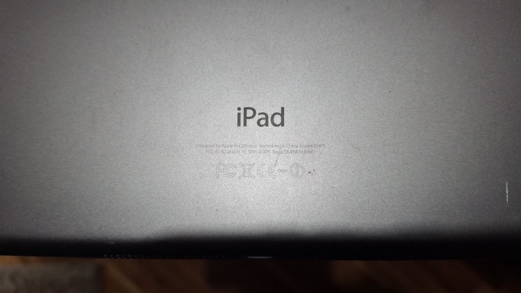 Таблет Ipad Air.