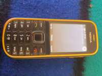 se vinde celular nokia 3720c-2