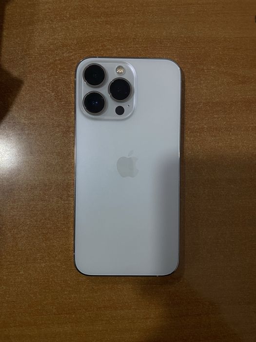 Iphone 13 pro 256 gb