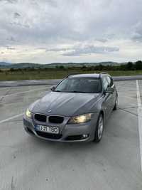 Bmw e91 320d 184 cp