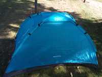 Двуместни палатки Redcliffs и Wehncke
