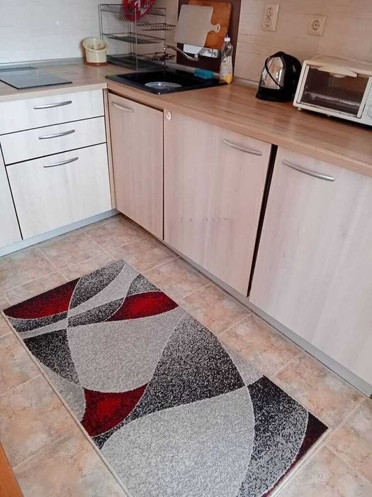 Дава се под наем Едностаен апартамент в Бургас, Братя Миладинови - 44 кв.м за 240 € - Снимка #2