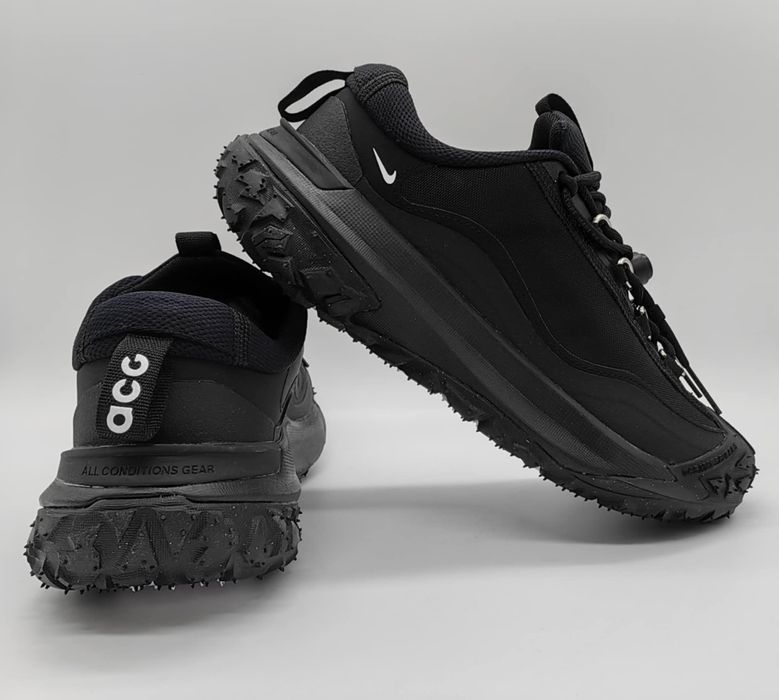 Nike ACG Mountain FLY 2 Low Up