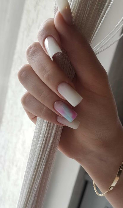 Manichiura- pedichiura