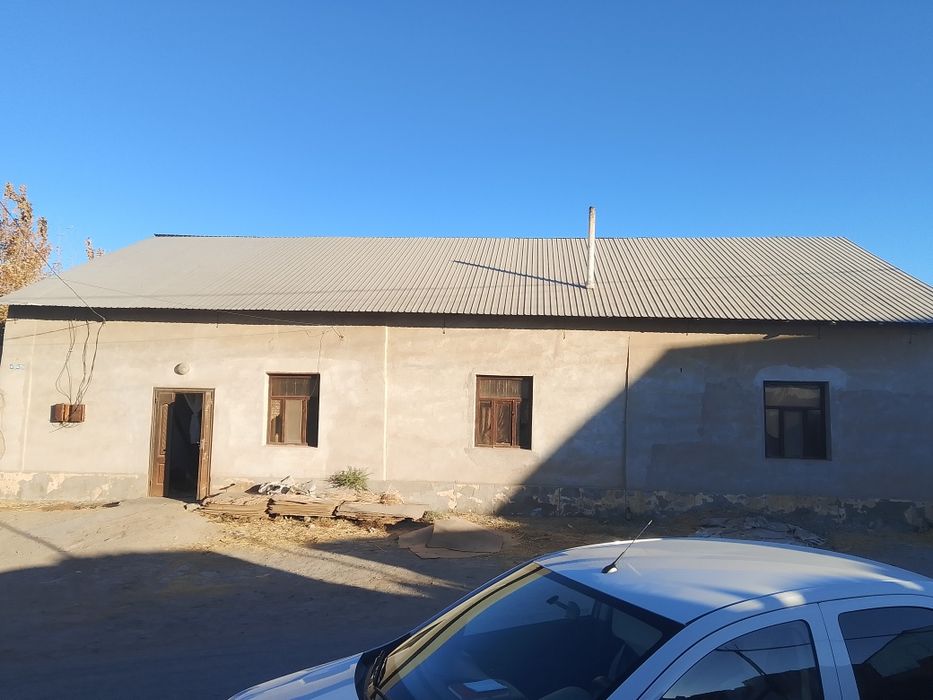 Xovli joy sotiladi zagaskot