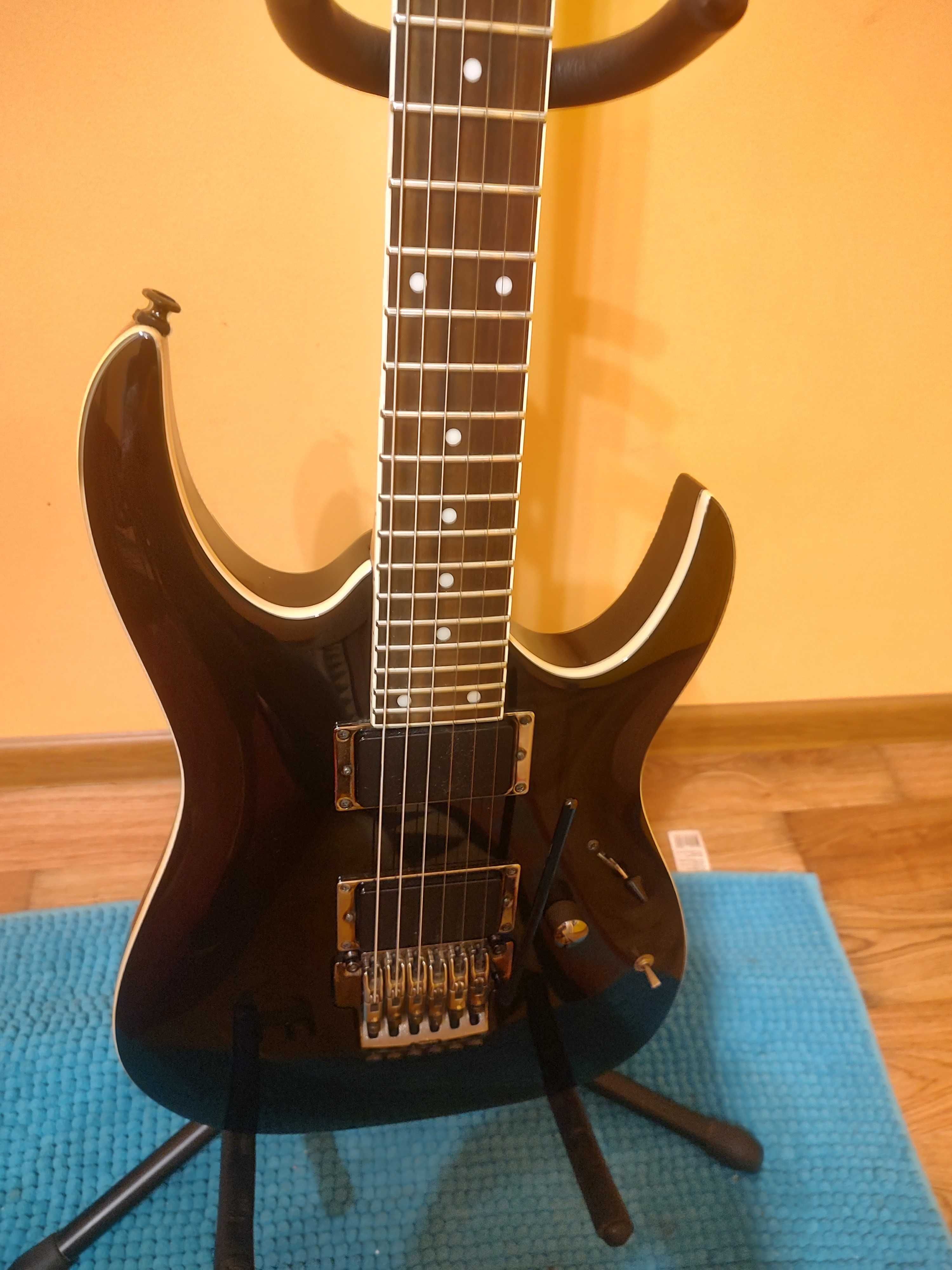 Електрическа китара Ibanez