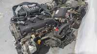 Двигатель Nissan QR20 QR25 QR20DE 2.0 X-trail 4wd и др