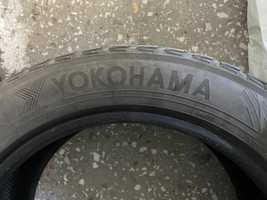 Продам Зимние шины YOKOHAMA 215/55 R17