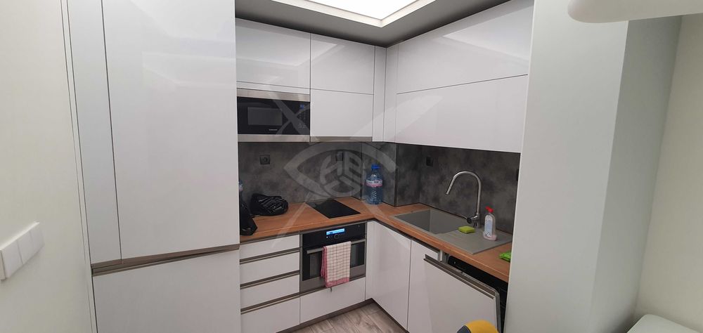 Продава се Двустаен апартамент в Пловдив, Каменица 1 - 59 кв.м за 2373 €/кв.м - Снимка #3