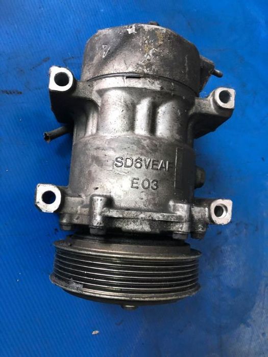 compresor ac 1.1 b peugeot 206 307 citroen berlingo  c2
