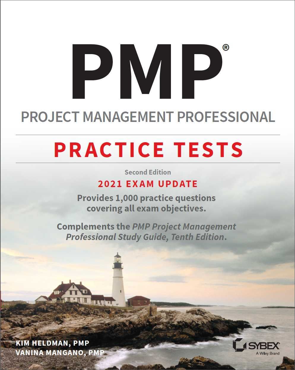 PMP Exam Prep, 11th Edition Автор: Rita Mulcahy