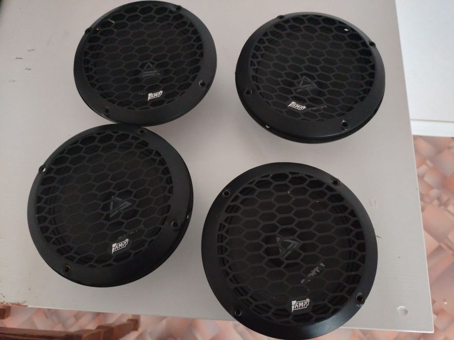 колонка AURA размер 16