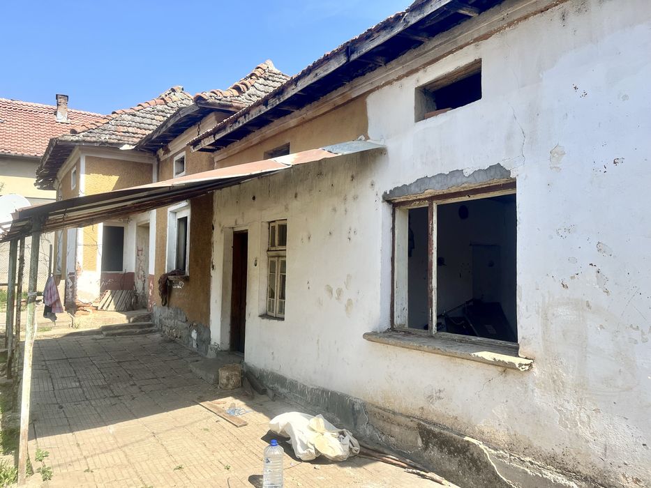 Продава се Къща в с. Еница, Област Плевен - 80 кв.м за 64 €/кв.м - Снимка #1