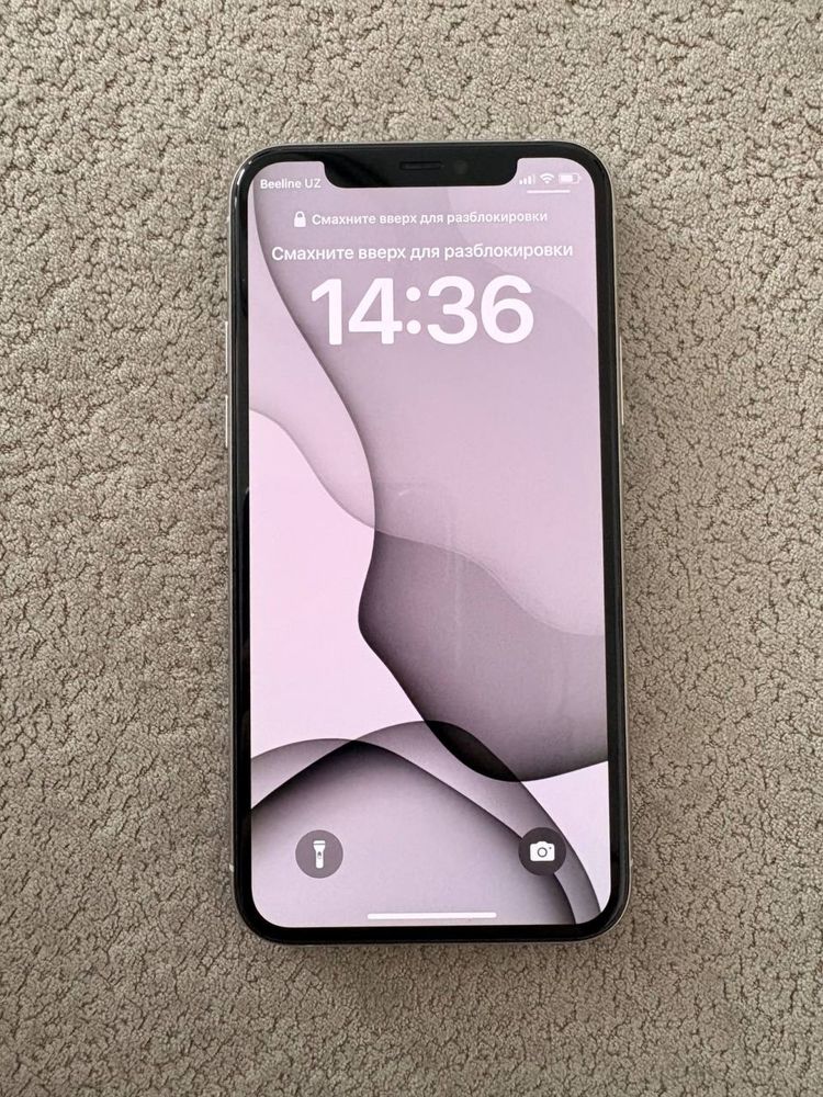 Iphone 11 pro 256gb