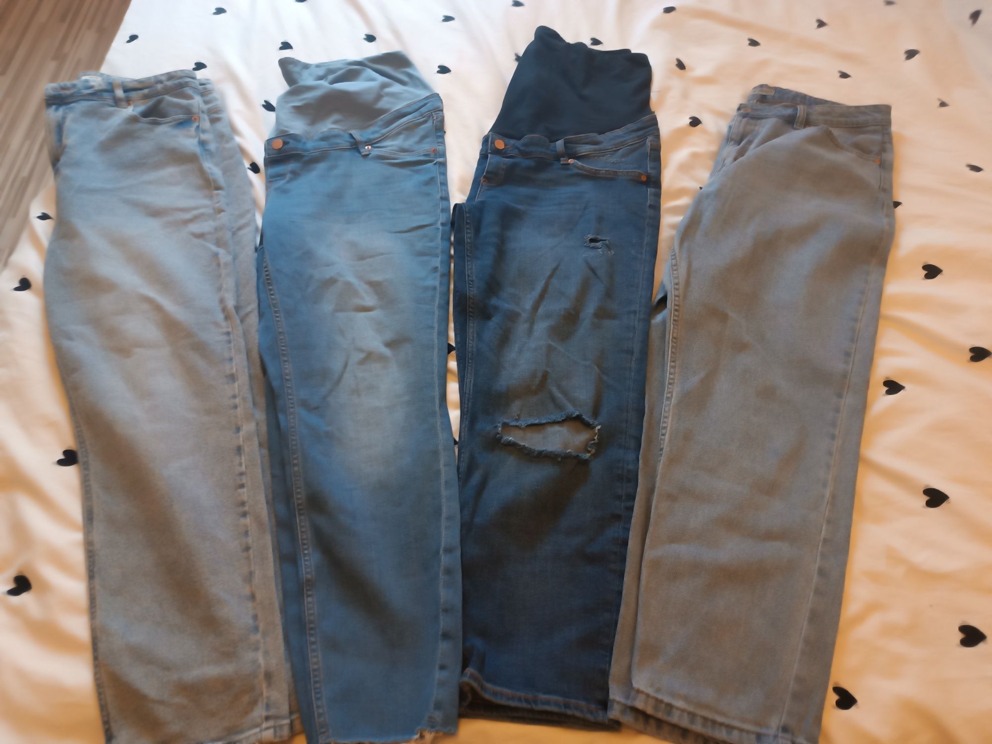 HM mamma,mom fit 44