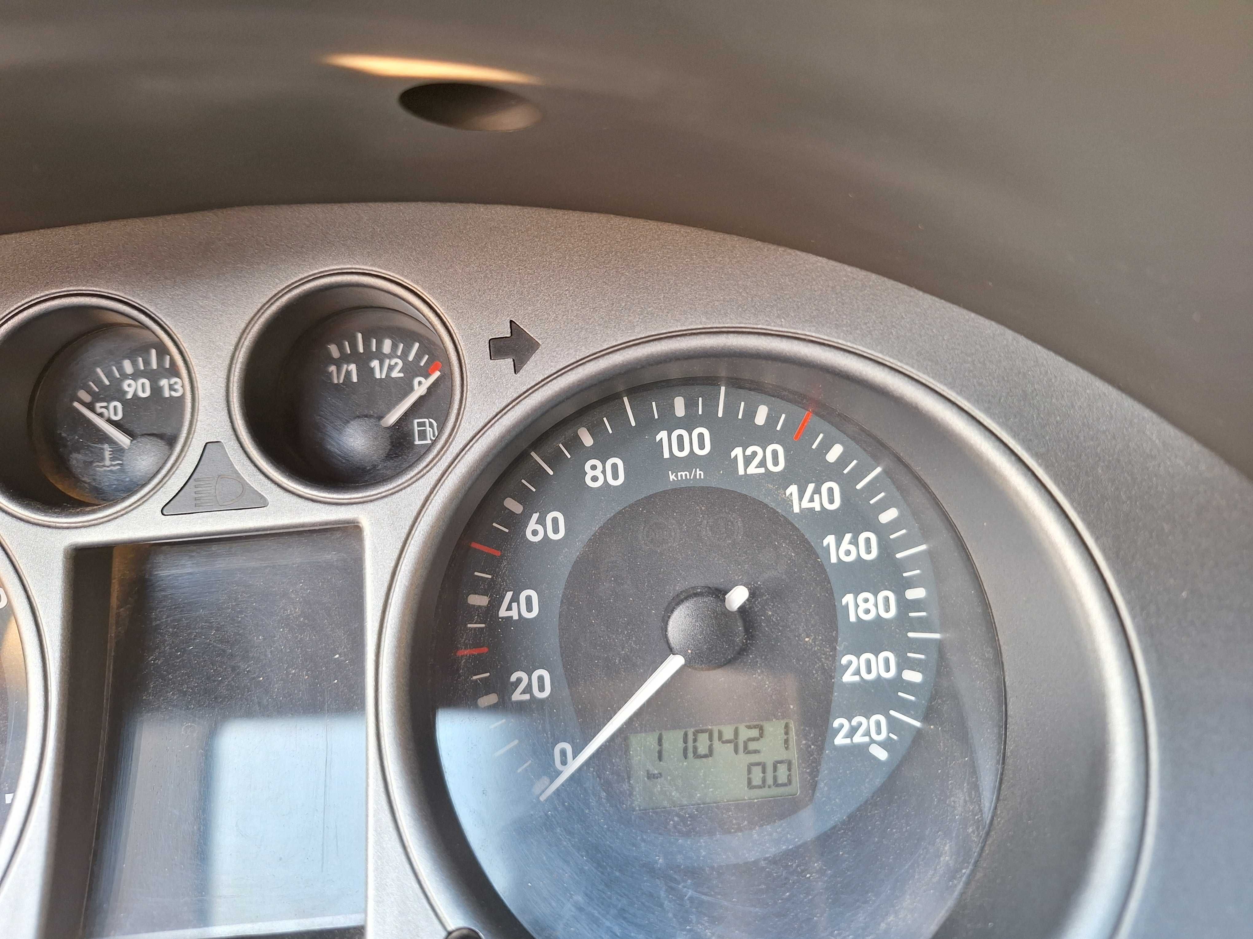 Seat Ibiza 2008, motor 1.2 benzina, 110.000 km, primul proprietar