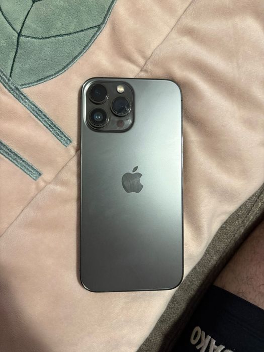 iPhone 13 Pro Max 128gb stare buna !