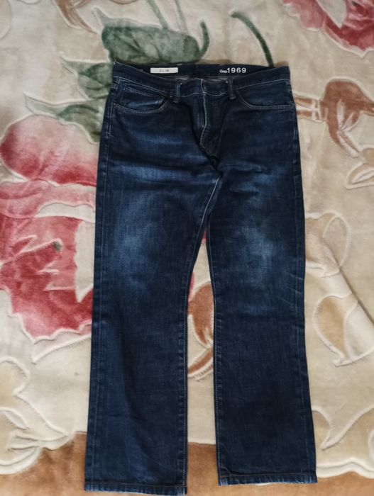 Мужские брюки демисезонные