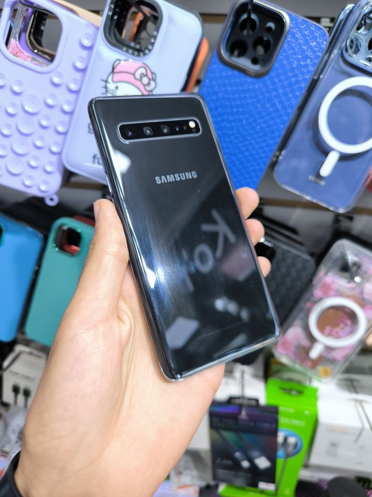 Samsung S10 5G 8/512 ideal