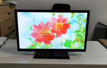 Tv led -  OK. OLC 220-B- 12v - pt rulota,camion etc..