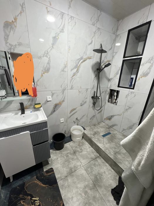 Сдаю 2-х ком кв-ру на М-в Куйлюк-5 в Новостройке