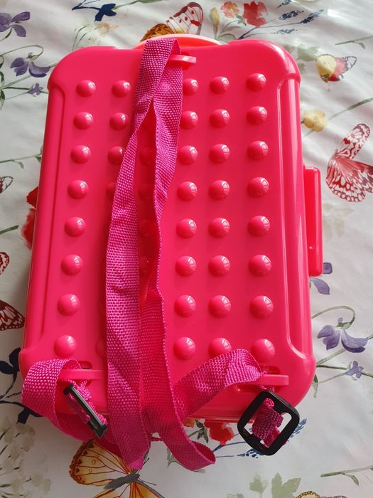 Детски салон за красота