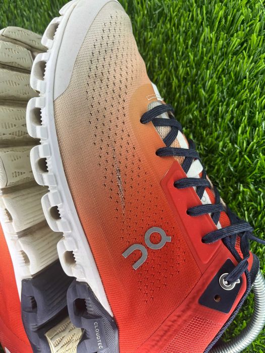 On Cloudflow 3 Мъжки Маратонки