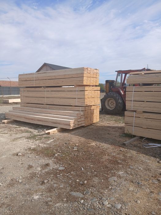 Cherestea Stuparei Valcea